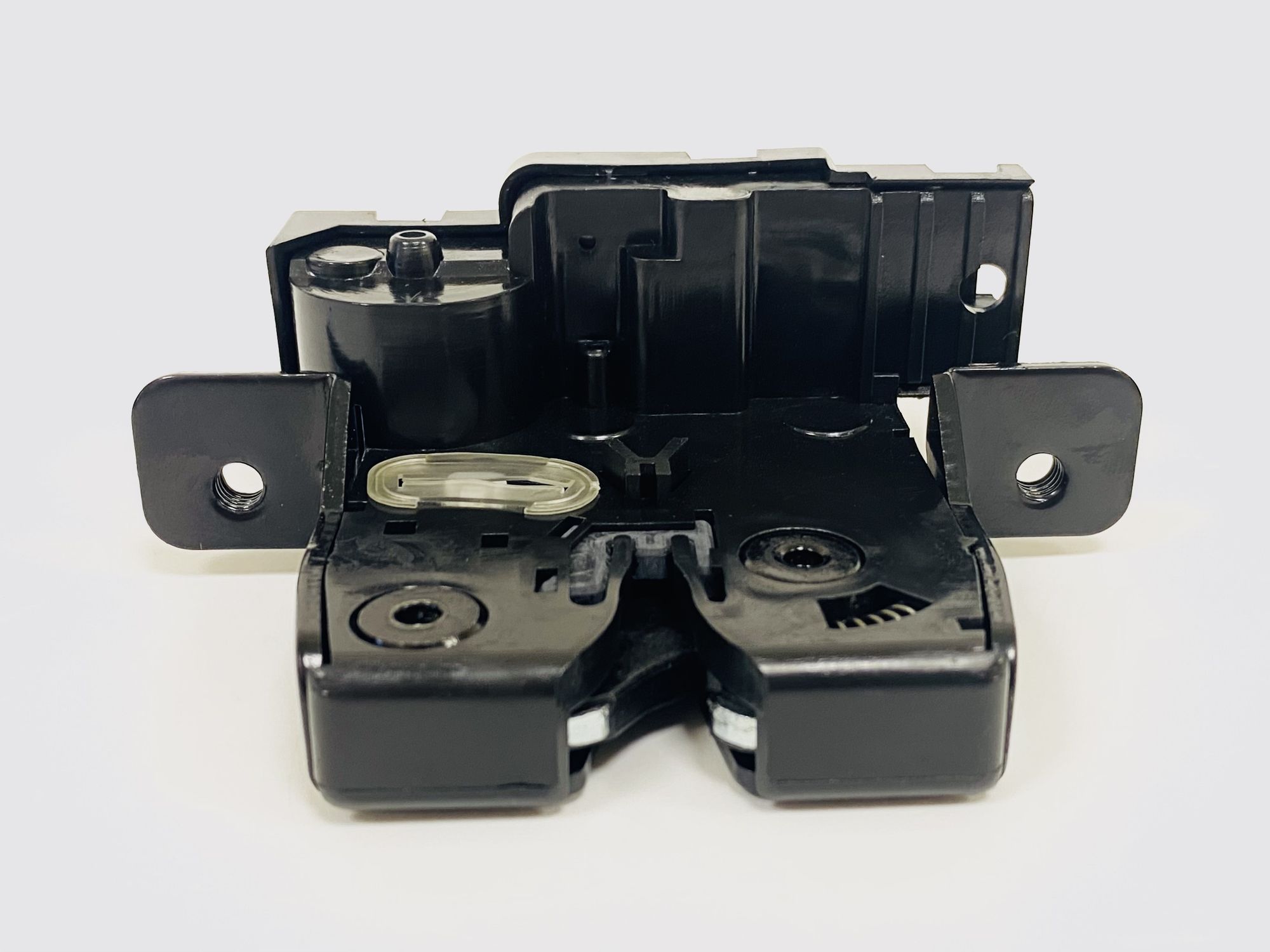 Замок багажника NISSAN QASHQAI (J10) 2006 - 2014 77KLO3213