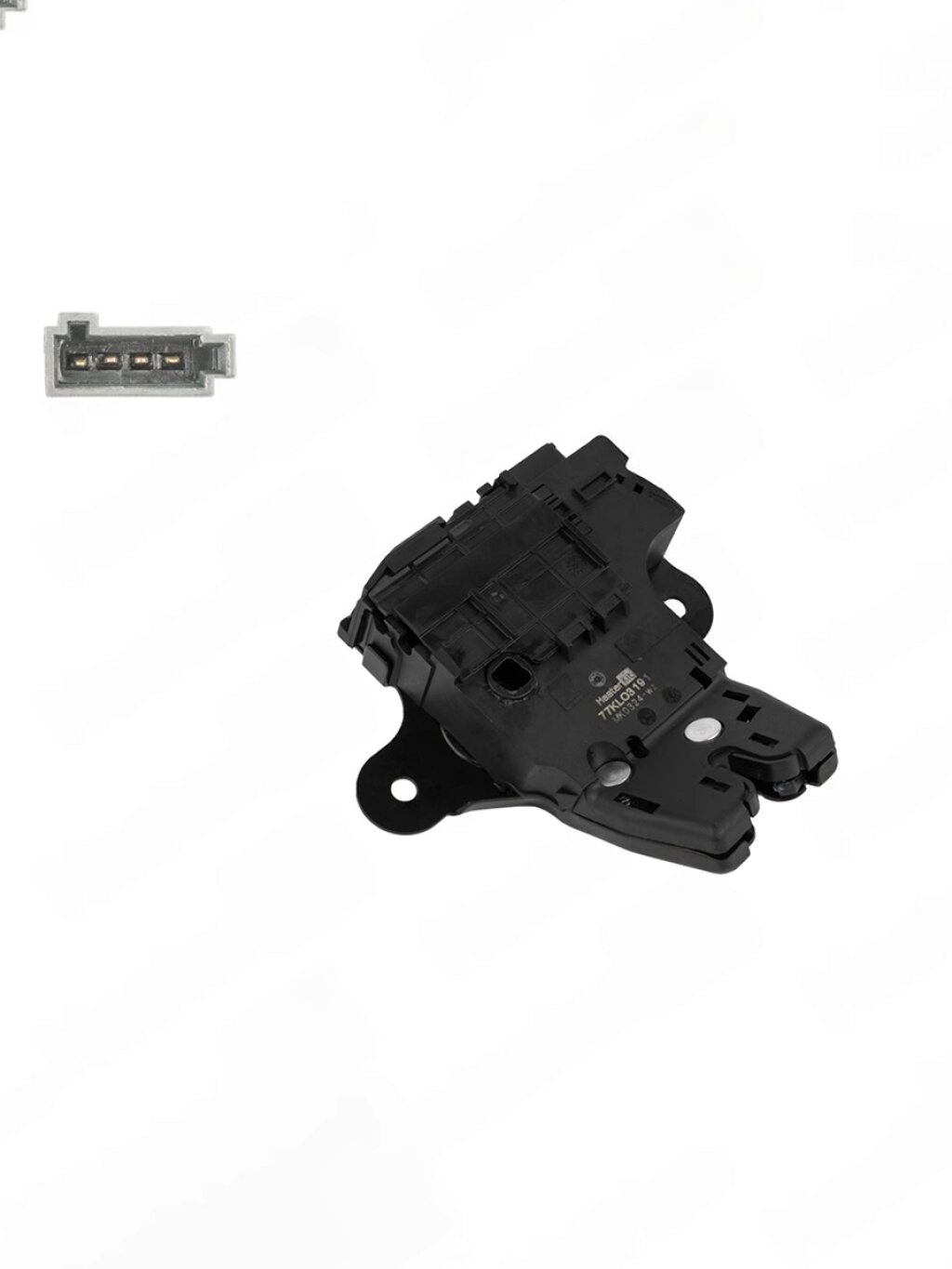 Замок багажника VOLKSWAGEN TOUAREG (7LA, 7L6, 7L7) 2002 - 2010 77KLO3460