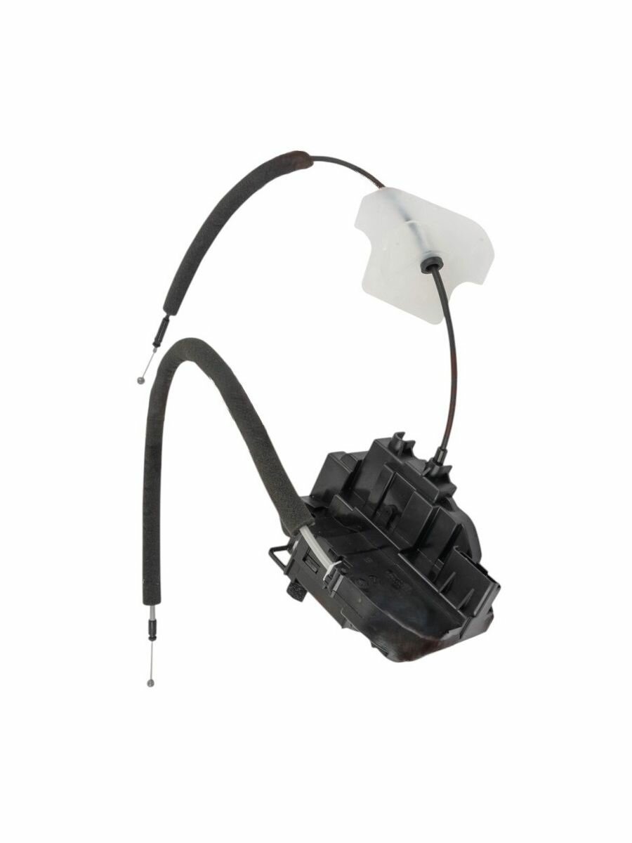 Замок двери перед. прав. Nissan QASHQAI (J10) 2006 - 2013 77KLO0237