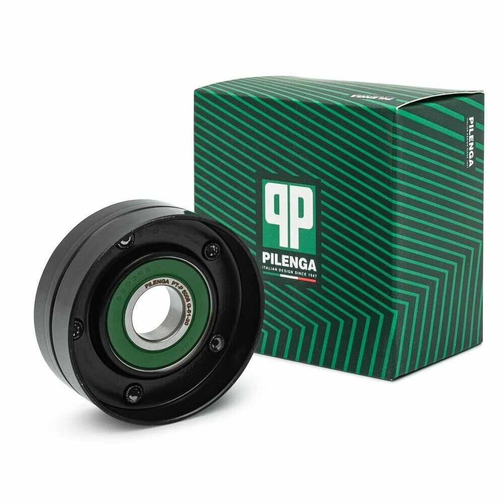 Натяжитель ремня PT-P6500