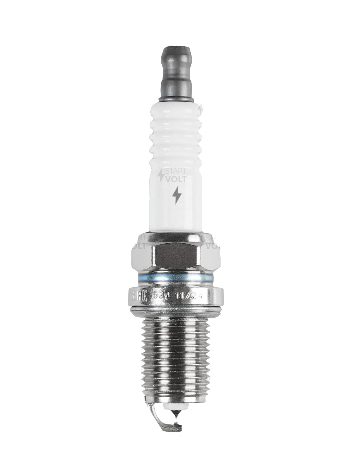 Свеча зажигания для а/м Changan Uni-K (22-) 2.0T Ir+Pt (VSP 2716)