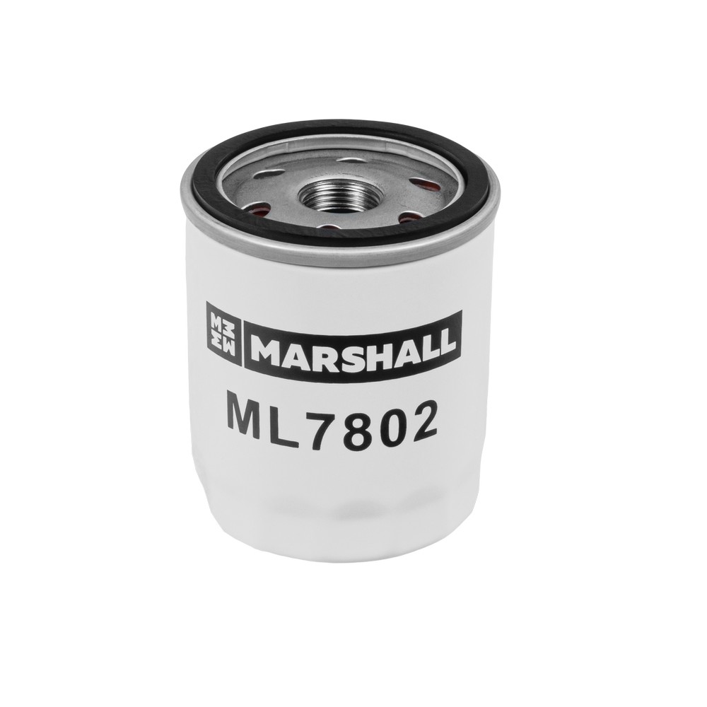 Фильтр масляный Haval F7 I 19-  Jolion 21-  F7x 19-  H6 I II 14- ML7802