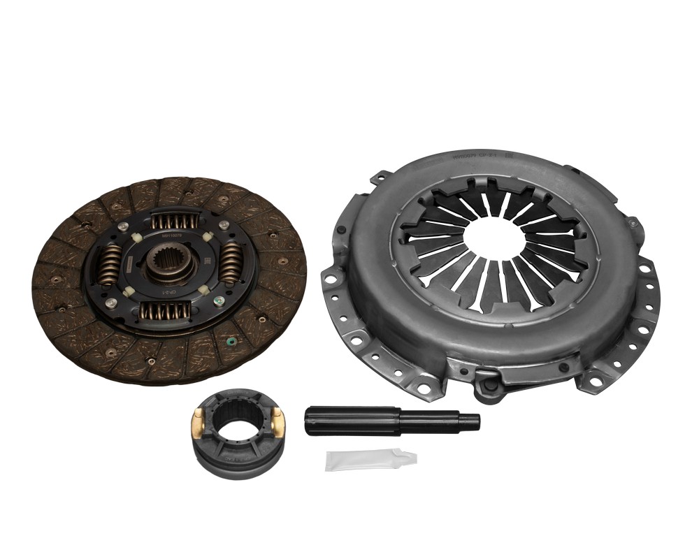 Комплект сцепления с муфтой Chevrolet Lanos 04- Daewoo Lanos 97- Nexia 95- Opel Ascona C 82- M9110138