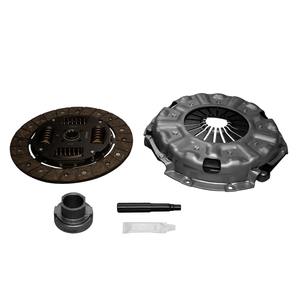 Комплект сцепления с муфтой Hyundai Elantra XD 00- Matrix 01- 1.6i KIA Cerato I 04- 1.6i M9110119