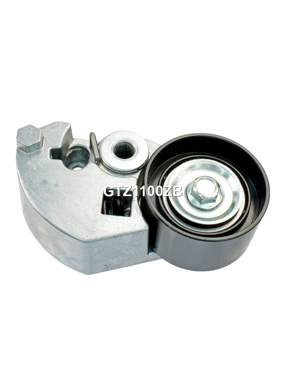 Комплект роликов ГРМ HYUNDAI (2.7л) Santa Fe (SM/CM)/ Sonata(EF)/ Tucson(JM) 77TBK0304