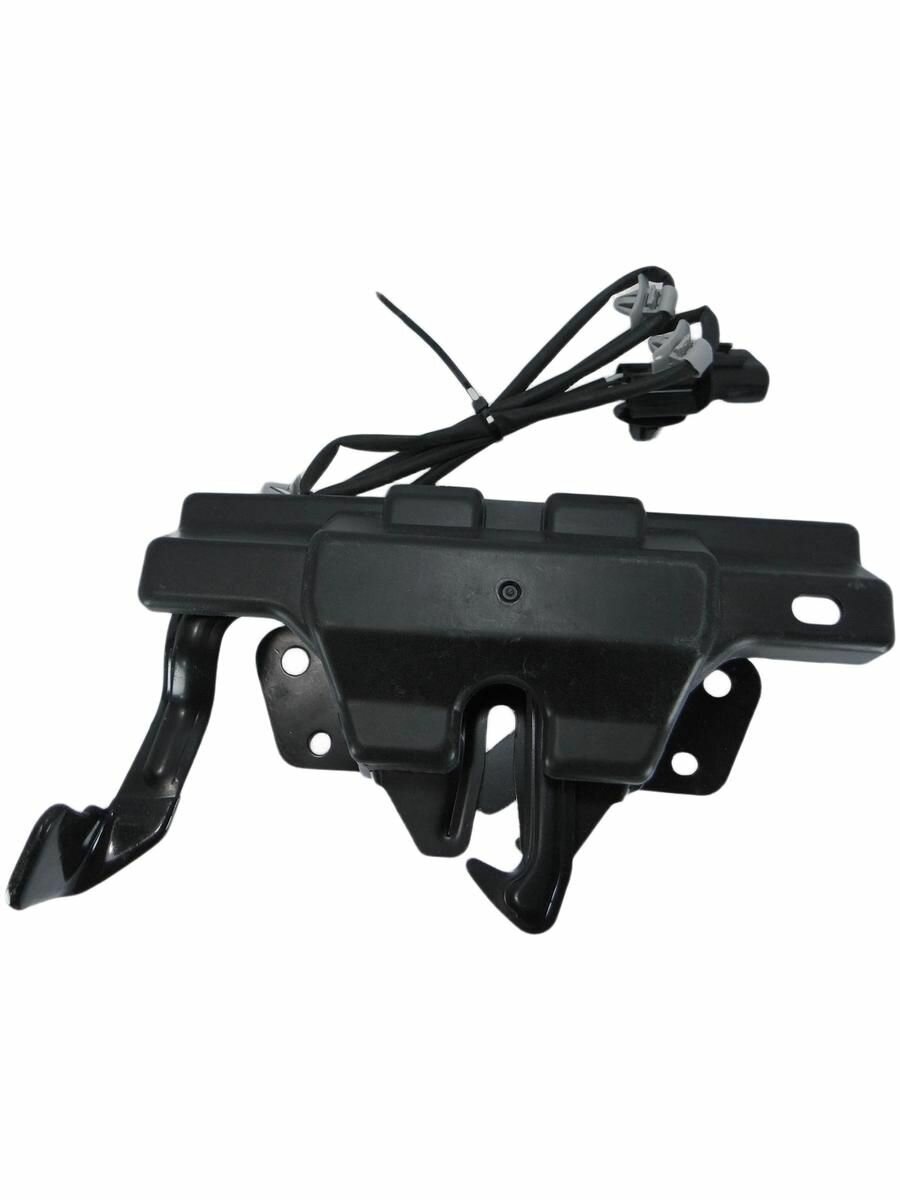 Замок капота Toyota LAND CRUISER (150)/LAND CRUISER PRADO (150) 2009 - 77KLO3430