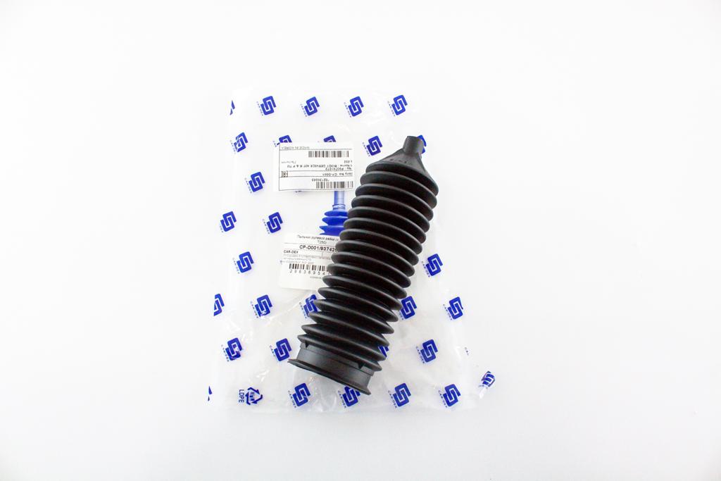 Пыльник рейки рулевой DAEWOO MATIZ(M100) 98-00 CP-D001