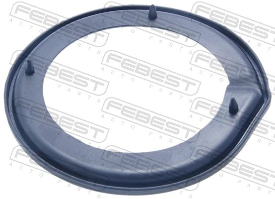 Проставка пружины нижняя HYUNDAI ACCENT/VERNA 1999-2013 HYSI-ACRLOW