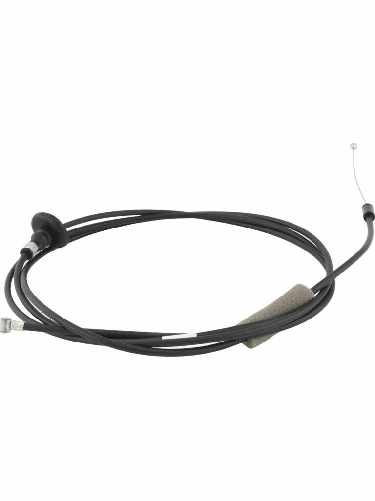 ТРОС ПРИВОДА ОТКРЫВАНИЯ ЗАМКА КАПОТА TOYOTA CAMRY/HYBRID ASV7#,AXVA70,AXVH7#,GSV70,MXVA71 2017.09- [EU] 01101-ASV70