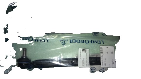 Тяга стабилизатора передняя CHEVROLET CRUZE, OPEL ASTRA G, H, J 3536701