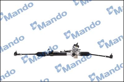 Рейка рулевая в сборе HYUNDAI GETZ 02- EX577001C080