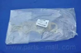 Прокладка коллектора выпускного DAEWOO MATIZ(M100) 98-00 P1M-C005