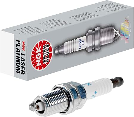 Свеча (Platinum) PFR6J-11 2743