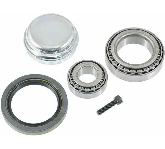 Подшипник ступицы передний подходит для MB E200K-63(W211/2) 02 / CLS250D-63(C218/9) 04 WB-1283