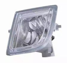 Фара противотуманная левая -2009 MAZDA 6 2008- / 216-2021L-UE