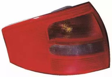 Фонарь правый 97- AUDI A6 1997- / 441-1943R-UE