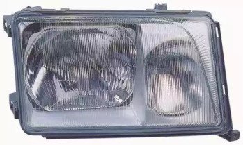 Фара левая 93-95 e MERCEDES W124 84-93 / E-класс 93- / 440-1108L-LD-E