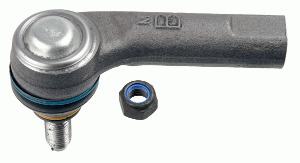 Наконечник рулевой левый SKODA OCTAVIA (1U) 2225203