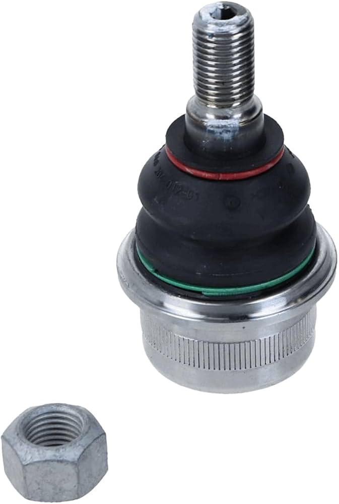Опора шаровая MERCEDES W211, W220 3377301