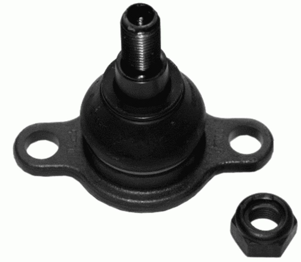 Опора шаровая нижняя VW TRANSPOERTER V-VI 2759802