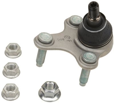 Опора шаровая правая SKODA OCTAVIA (1Z_), VW GOLF V-VI, JETTA III-IV, TIGUAN (5N_) JBJ752