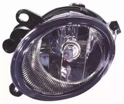 Фара противотуманная правая AUDI A6 2004- / 446-2001R-UQ