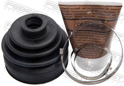 Пыльник ШРУСа внешний HONDA CIVIC 92-00, FIT 02-08 0317-035