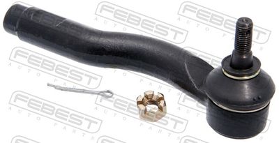Наконечник рулевой правый MAZDA DEMIO 02-05 (JP) 0521-DY3RH
