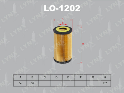 Фильтр масляный подходит для MB C 200D-30D(W202/203/204) 98/E200D-270D(W210/211) 99-09/G(W463)/ML270D(W163) 99/Sprinter 00  LO-1202