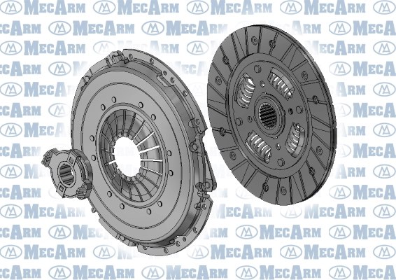 MK9474_3000 286 002139950NKVL801436 !к-т сцепления\ Seat Toledo 1.6 93