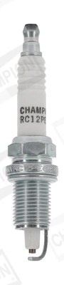 Свеча зажигания Platinum 3034