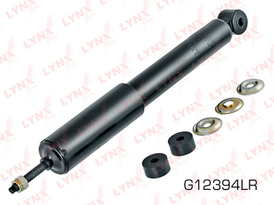 Амортизатор передний  подходит для TOYOTA Town Ace 96-01 G12394LR
