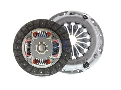 Сцепление KS-050R
