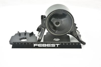 Опора двигателя левая (гидравл) MITSUBISHI LANCER CY,CZ# CVT 2007.03- MM-CYATLH
