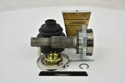 ШРУС 0210-T30RA44