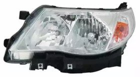 Блокфара прав. SUBARU FORESTER 09 H7 220-1118R-LD-EM