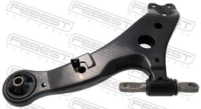 Рычаг левый LEXUS RX330/350 MCU35/GSU35 4WD 2003-2009 0124-MCU35LH