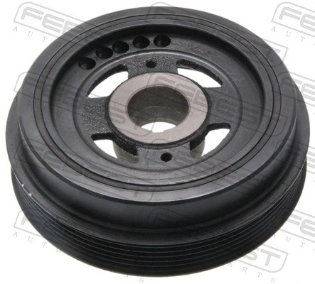 Шкив коленвала NISSAN TEANA J31 06-08,  X-TRAIL T30 01-13 NDS-QR20