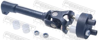 Вал карданный рулевой NISSAN MURANO Z50 200­2.09-2007.10 ASN-Z50LOW