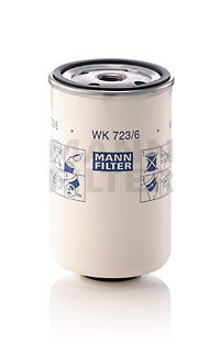 Фильтр топливный WK723/6