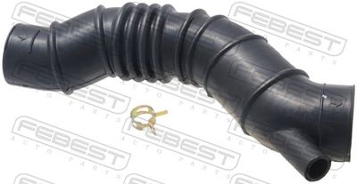 Патрубок воздушного фильтра NISSAN ATLAS 92-07, CUBSTAR F23 92-11 NAH-F23