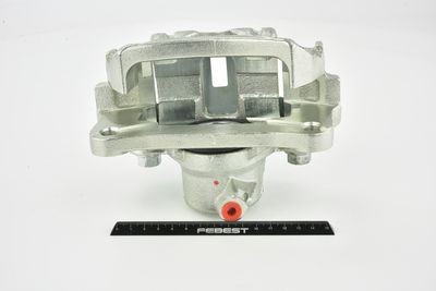 Суппорт передн левый TOYOTA LAND CRUISER 100/PRADO 90 0177-FZJ105FL