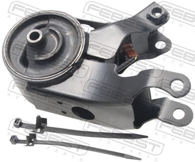 Подушка двигателя задняя NM-Z50RR