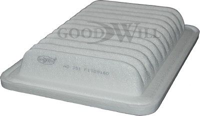 Фильтр воздушный AG351ECO