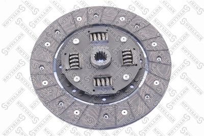 диск сцепления\ Opel Vectra/Ascona 1.6 86-95/Astra 1.6 92 0700029SX