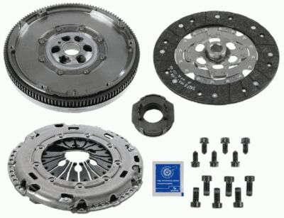 Комплект сцепления c с маховиком VW Transporter V, Multivan V 1.9TDI (03-09) 2290601059