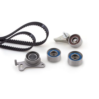 Комплект ремня ГРМ PowerGrip Kit K015641XS (7883-11516)