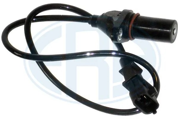 Датчик положения коленвала HYUNDAI SANTA FE 2.2CRDi 06- 550744