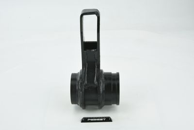 Рычаг левый TOYOTA LAND CRUISER 100 HDJ101/UZJ100 1998-2007 0124-HDJ100LH