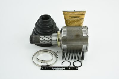 ШРУС внутр левый RENAULT DUSTER 2011- 2411-DUSTAWDLH
